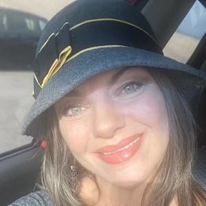 Meet your Posher, Jodie